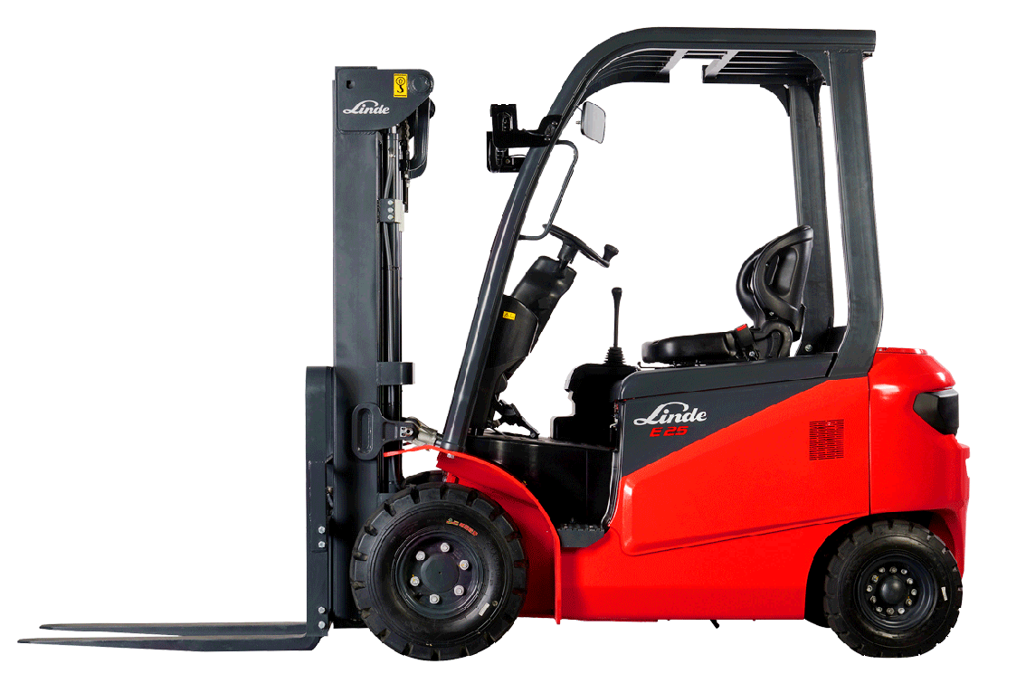 电动叉车2.0-2.5吨- E20/25B-01